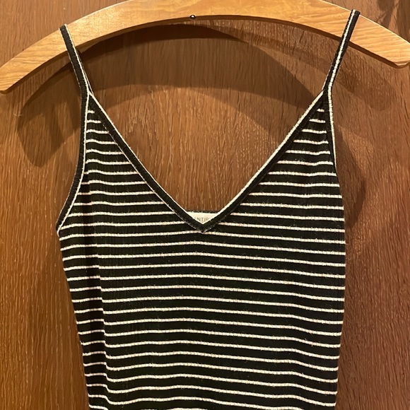 Striped Bodysuit ✨ - Picture 3 of 4